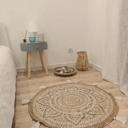 Apartamento Algarve 129 *