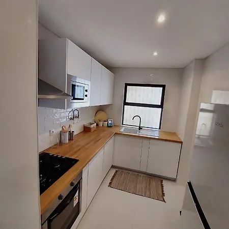 Algarve 129 Apartamento Albufeira