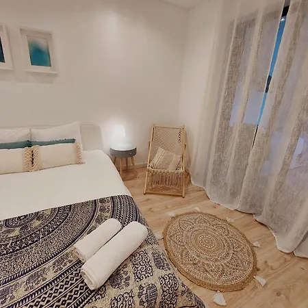 Algarve 129 Apartment