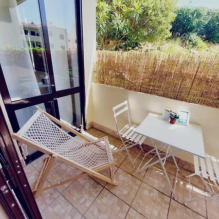 Apartamento Algarve 129 *