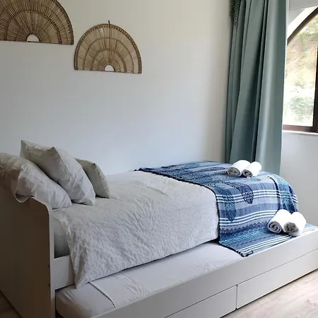 Algarve 129 Apartamento