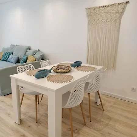 Apartamento Algarve 129