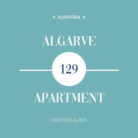 Apartmán Algarve 129 *