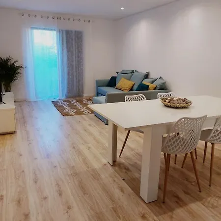 Algarve 129 Apartmán *