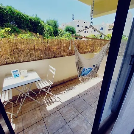 Algarve 129 Appartement