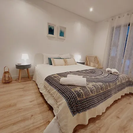 Algarve 129 Apartmán