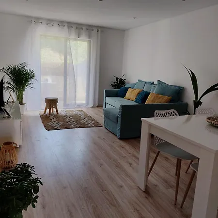 Algarve 129 Апартаменты