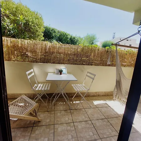 Appartement Algarve 129