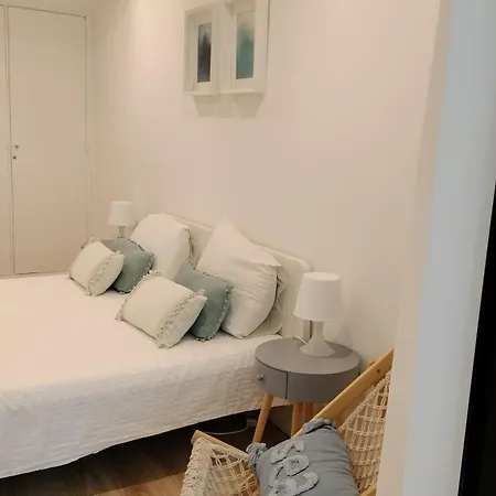 Apartmán Algarve 129 *