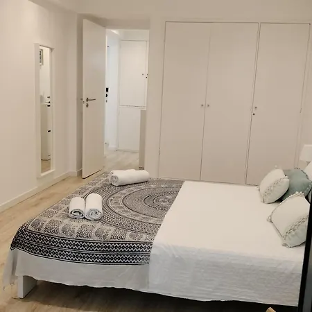 Algarve 129 Apartmán Albufeira