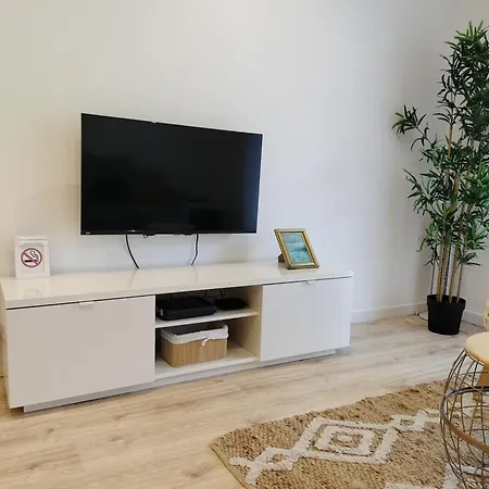 Algarve 129 Apartmán