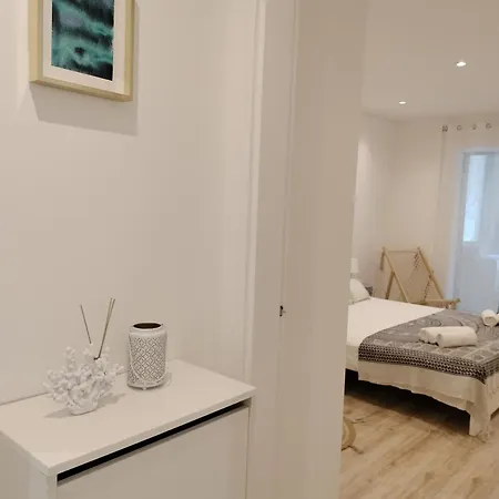 Apartmán Algarve 129