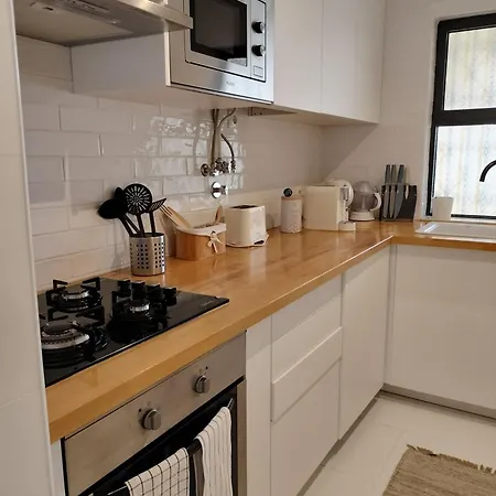 Algarve 129 Apartmán *