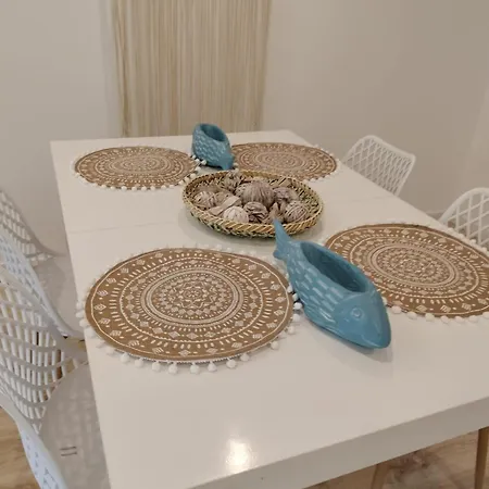 Algarve 129 Appartement