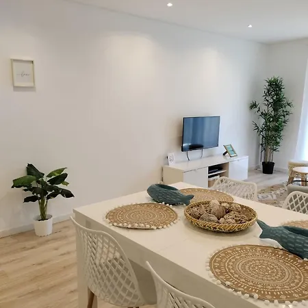 Algarve 129 Апартаменты Албуфейра