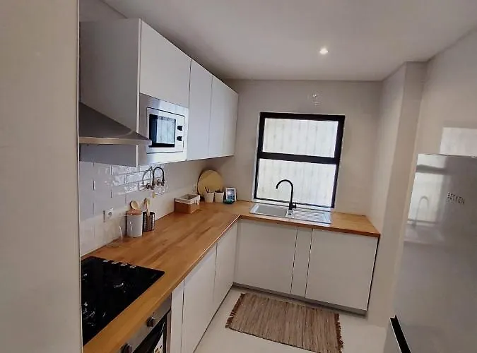 Algarve 129 Apartman Albufeira