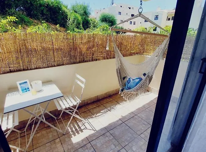 Algarve 129 Apartman