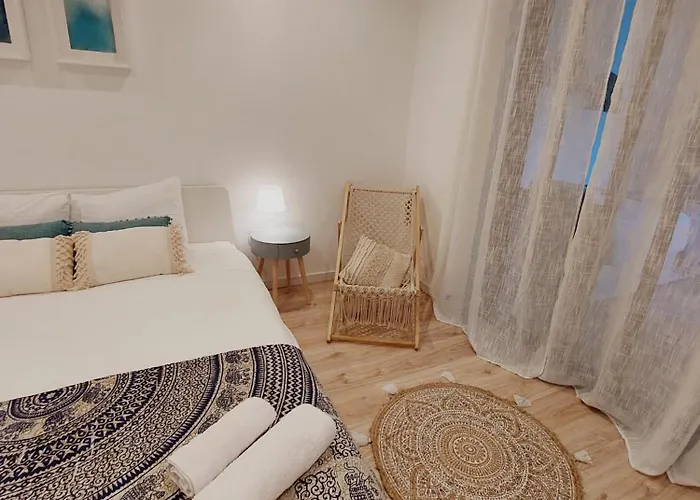 Algarve 129 Apartman