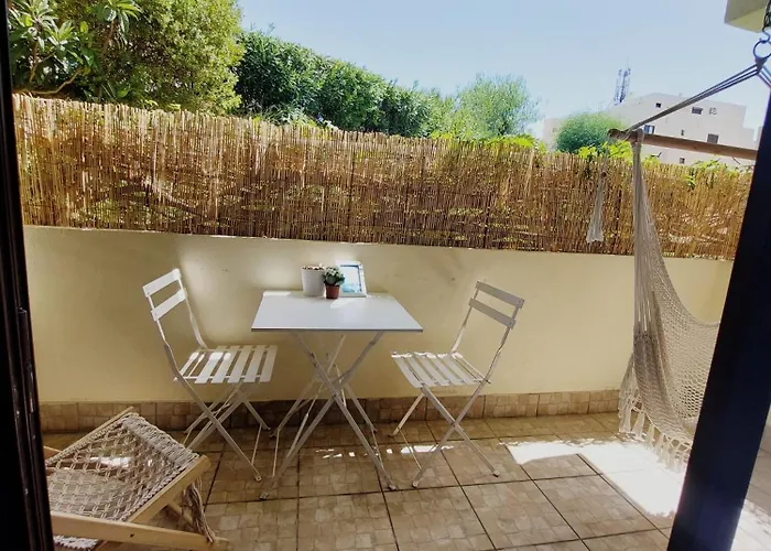 Apartman Algarve 129