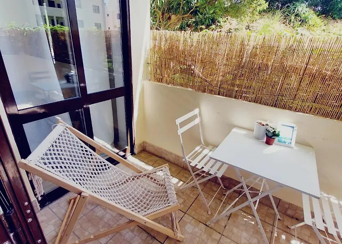 Apartman Algarve 129 *