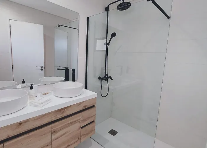 Apartman Algarve 129