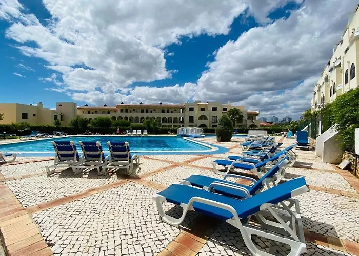 Apartment Algarve 129 *