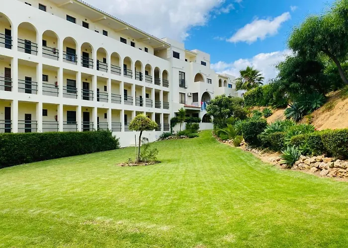 Apartment Algarve 129