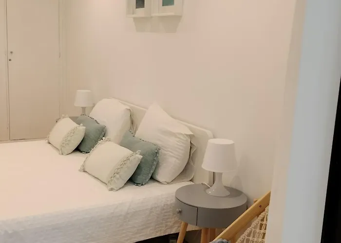 Apartment Algarve 129 *