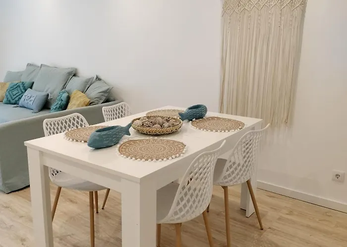 Apartman Algarve 129