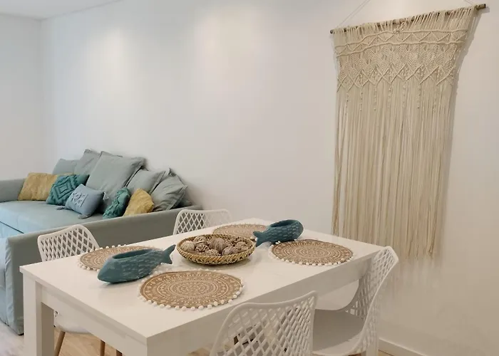 Algarve 129 Apartment Albufeira