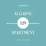 Lägenhet Algarve 129 *