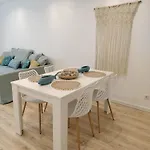 Lägenhet Algarve 129
