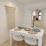 Lägenhet Algarve 129 *