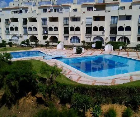 Algarve 129 דירה אלבופיירה