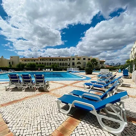 דירה Algarve 129 *