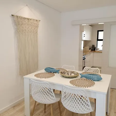 דירה Algarve 129 *