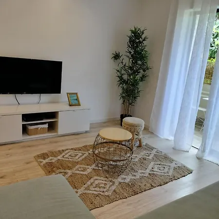 Algarve 129 דירה